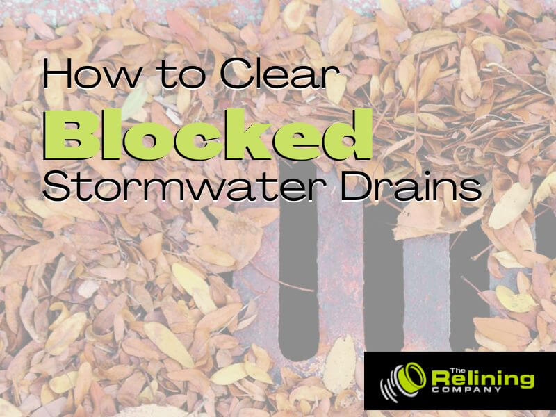 GUIDE TO SNAKING A DRAIN AND CLEARING A BLOCKAGE