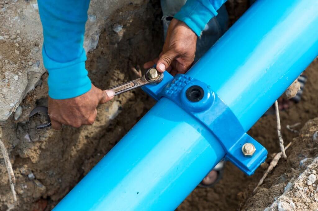 Pipe Relining company in Sydney